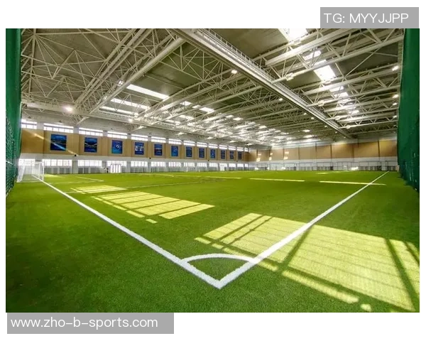 建设足球场所需手续详解与流程指南助您顺利开展项目